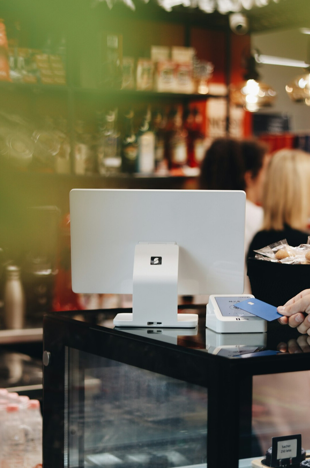 retail security monitor